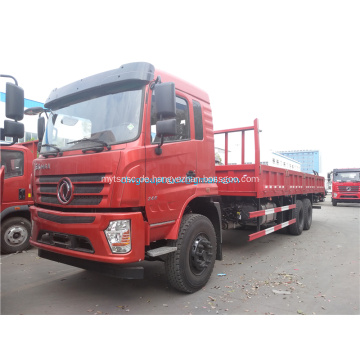 Neue 12 Räder Dongfeng Muldenkipper